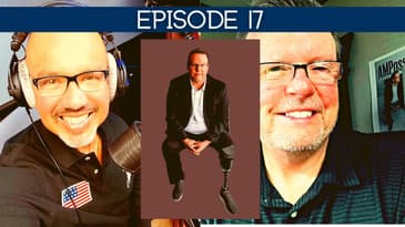 AMPOSSIBLE  Jeffrey Mangus