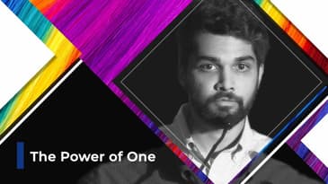 The Power of One by Neel Shah I EDGE 2019