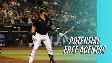 Which Free Agents Will The Mariners Target This Offseason?