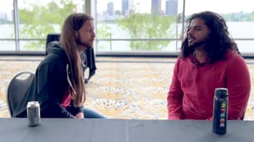 Maximizing AI Utility in Business with Paul Mack at Agile and Beyond 2024