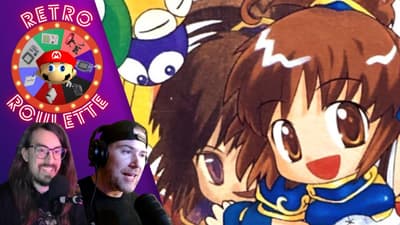 Puyo Puyo Panic! | Retro Roulette