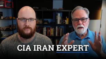 The Real Reason Iran, Iraq, and America Keep Colliding