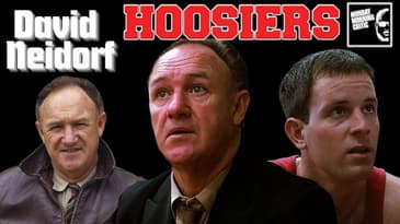 "Hoosiers"| David Neidorf  (Everett Flatch)