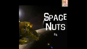 84: New Horizon, Alien Research & Christmas