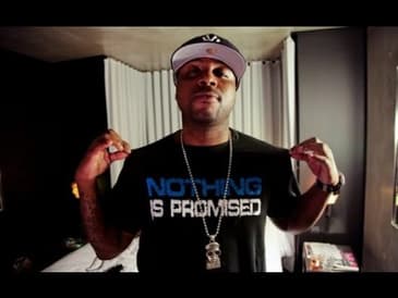 Jae Millz Announces He's Leaving Lil Wayne's Young Money Records