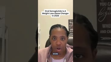 Oral Semaglutide Is A Weight Loss Game Changer In 2025