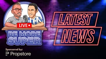 Hollywood Buzz: Live with Bryan & Dan! #CelebrityScoop