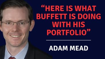 Lessons from Berkshire Hathaway's Annual Meeting with Adam Mead