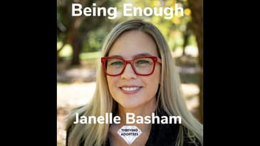 Being Enough With Janelle Basham