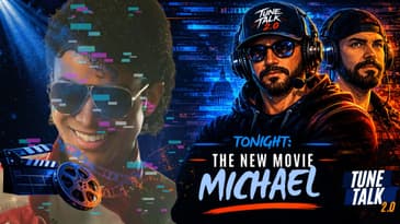 Tune Talk 2.0 Season 6, Episode 6: Michael: Masterpiece Or Missed Chance