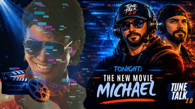Tune Talk 2.0 Season 6, Episode 6: Michael: Masterpiece Or Missed Chance