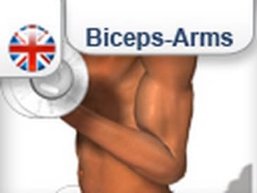How to develop biceps (for men and women)