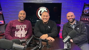 Wealth Wisdom and Vegas Visions: Rich Robledo on Real Estate and Life Beyond the Strip