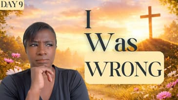 God’s Purpose for Discipline (It’s Not What You Think)