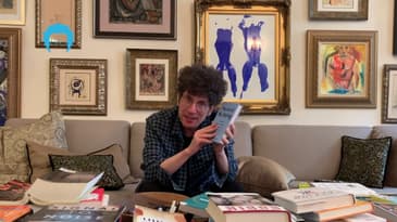 Book of the week: The Art of Noticing