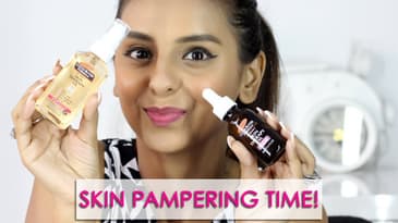 Chatty Skin Care Discussion For Dry Skin | What When Wear
