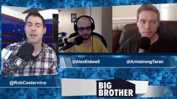 Big Brother 18 Week 7 Overnight HOH Live Feeds Recap | BB18 BBLF Update | August 5, 2016