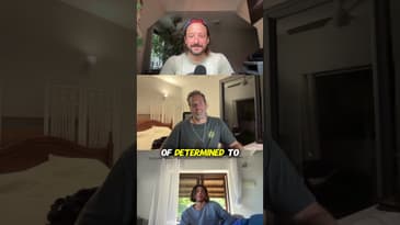 Benji's bold claim to be the 2026 GWA Freestyle World Champ just came true!