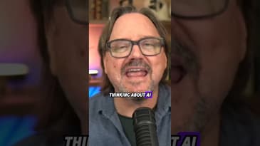 AI is Not a Strategy