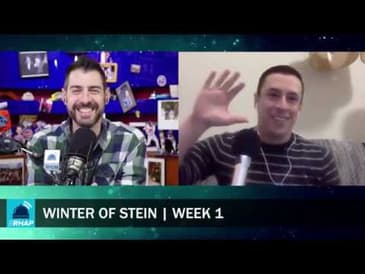 Winter of Stein: Week 1 | Celebrity Big Brother 2