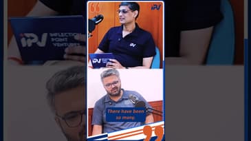 How Hudle is revolutionizing the sports-tech space in India? Watch the full episode to find out!