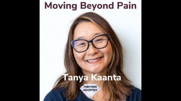 Moving Beyond Pain With Tanya Kaanta