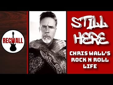 Chris Wall Recwall Video 2023