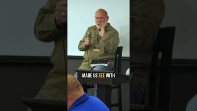 Preaching That Helps People See with Their Ears