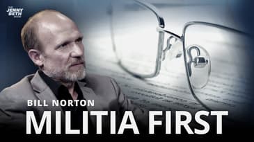 The Second Amendment Puts the Militia First and Your Individual Right Second | Bill Norton