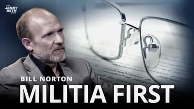 The Second Amendment Puts the Militia First and Your Individual Right Second | Bill Norton