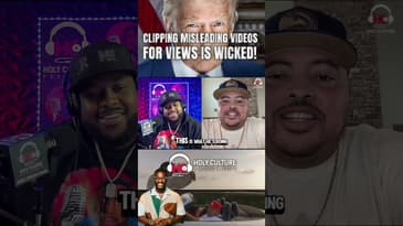 I'm On The Side of Truth