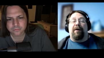 Secrets of Saturn Live Stream - 2 - December 11, 2019 - Propaganda and Paranoia