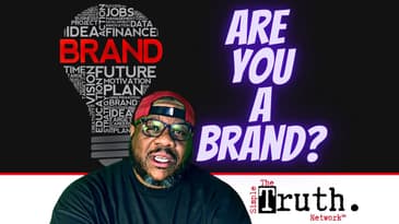 Be Your Own Brand! #TheSimpleTruth