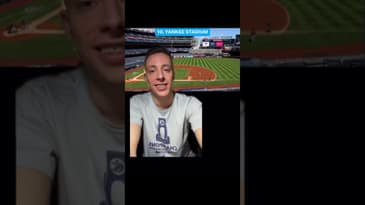 THESE are the Top 10 Ballparks in Major League Baseball #shorts #baseball #mlb