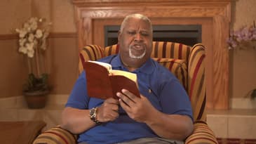 Good News Today 63 The Mysteries of God 1