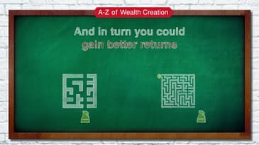 O For Opportunity Cost