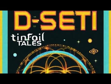 D-SETI: Dream Study of Extra-Terrestrial Intelligence