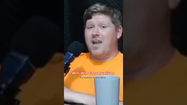 Conservatives need to find the silver lining