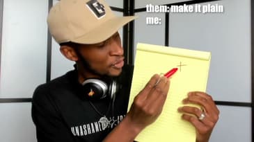 A Little Something To Make You Smile