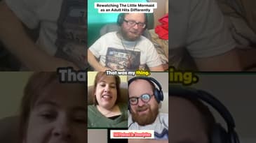 Ever thought about how your perspective changes with age?