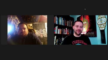 Jake Loses All Events Welcome Championship