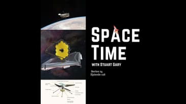 Hubble Space Telescope Moves into Safe Mode