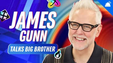 James Gunn Talks Big Brother