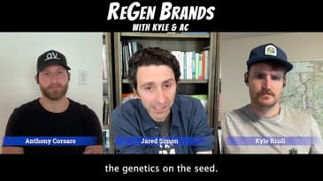 Investing Upstream In Agronomy & Manufacturing To Create Value