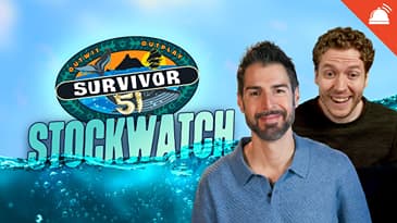 Survivor 51 Stockwatch