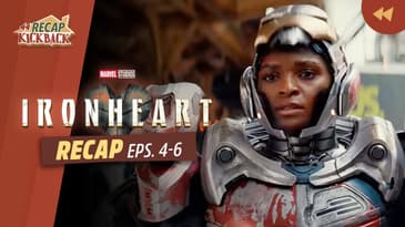 Ironheart Full Spoiler Review: Episodes 4-6