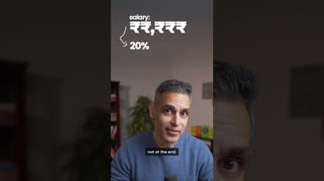 SECRET of WEALTHY people?? | Ankur Warikoo #shorts