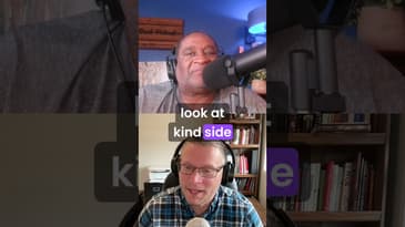 DIVORCED MEN OVER 40: SETBACK'S cousin  ----- HINDSIGHT! What is KINDSIGHT?