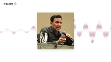Rangercast Episode 8: Remembering Jason David Frank (1973-2022)