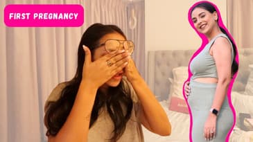 my miscarriage story